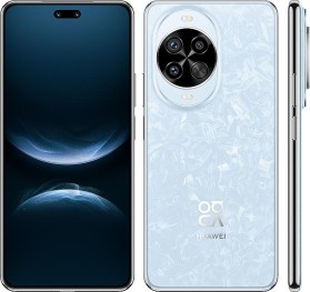 Huawei nova 14 Pro 5G blue7